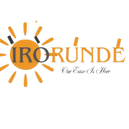 Irorunde